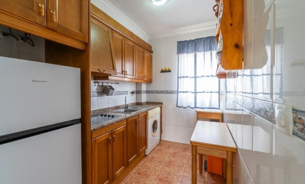 Sale - Apartment / flat -
Orihuela Costa - Punta Prima