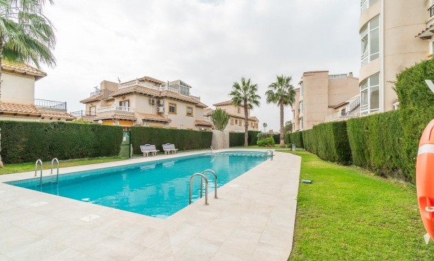 Sale - Apartment / flat -
Orihuela Costa - Punta Prima