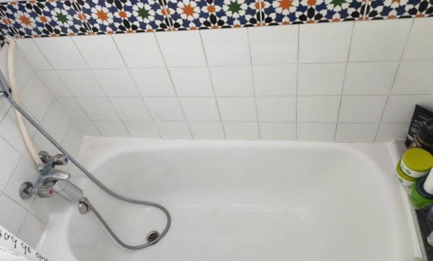 Venta - Apartamento / piso -
Torrevieja - Calas blanca