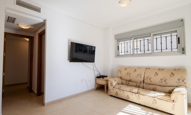 Herverkoop - Appartement / flat -
Torrevieja - Punta prima