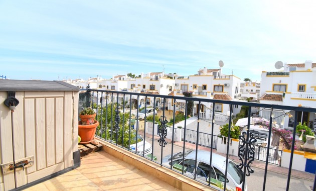 Sale - Apartment / flat -
Orihuela Costa - La Florida