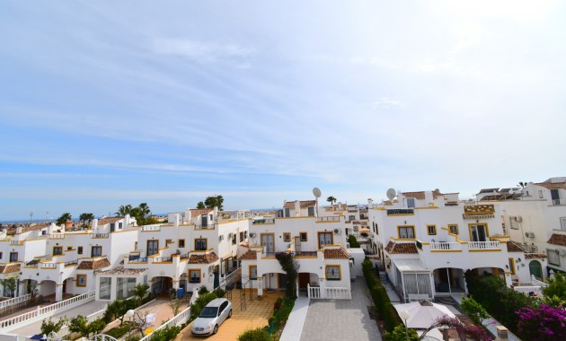 Sale - Apartment / flat -
Orihuela Costa - La Florida