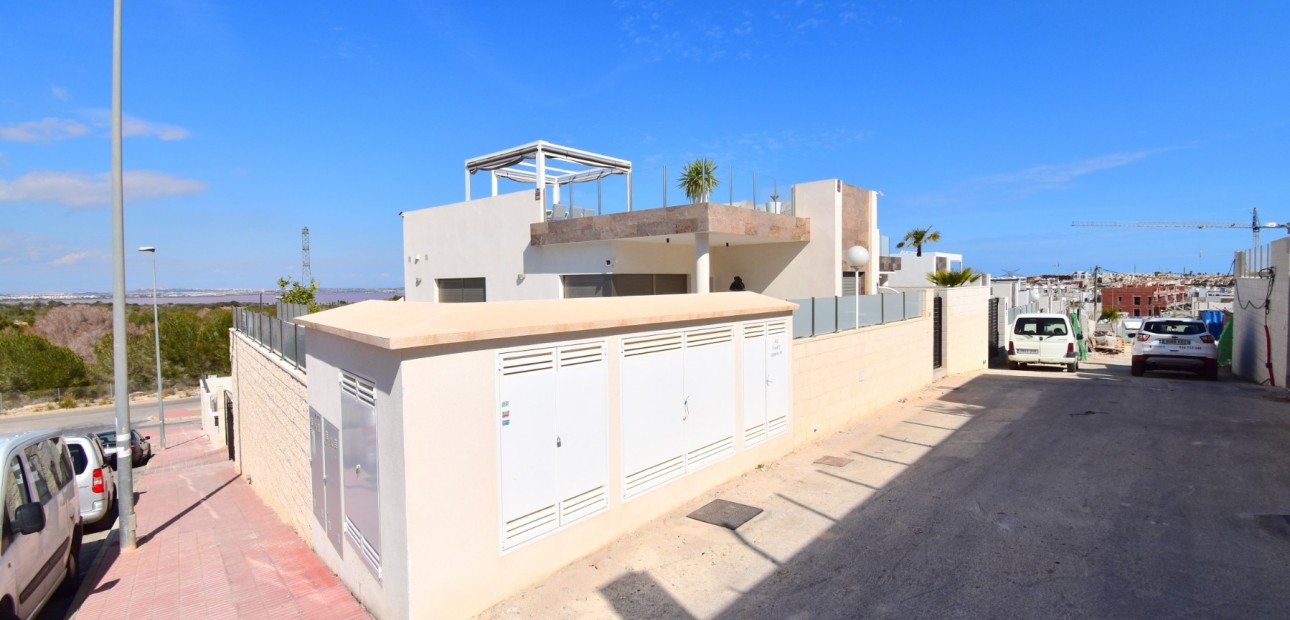 Venta - Detached Villa -
Orihuela Costa - Villamartin