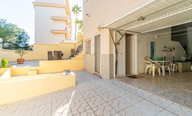 Herverkoop - Villa -
Orihuela Costa - Playa Flamenca