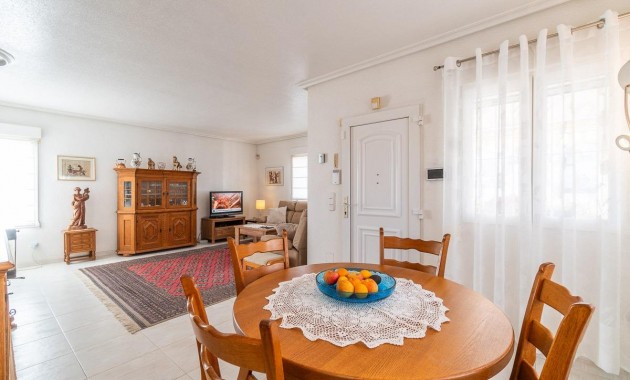 Venta - Villa -
Orihuela Costa - Playa Flamenca