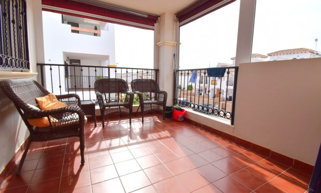 Venta - Apartamento / piso -
Orihuela Costa - Punta Prima