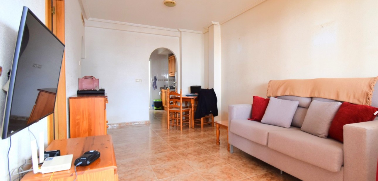 Venta - Apartamento / piso -
Orihuela Costa - Punta Prima