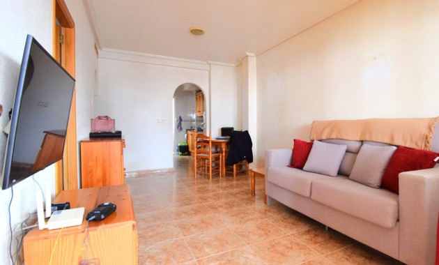 Venta - Apartamento / piso -
Orihuela Costa - Punta Prima