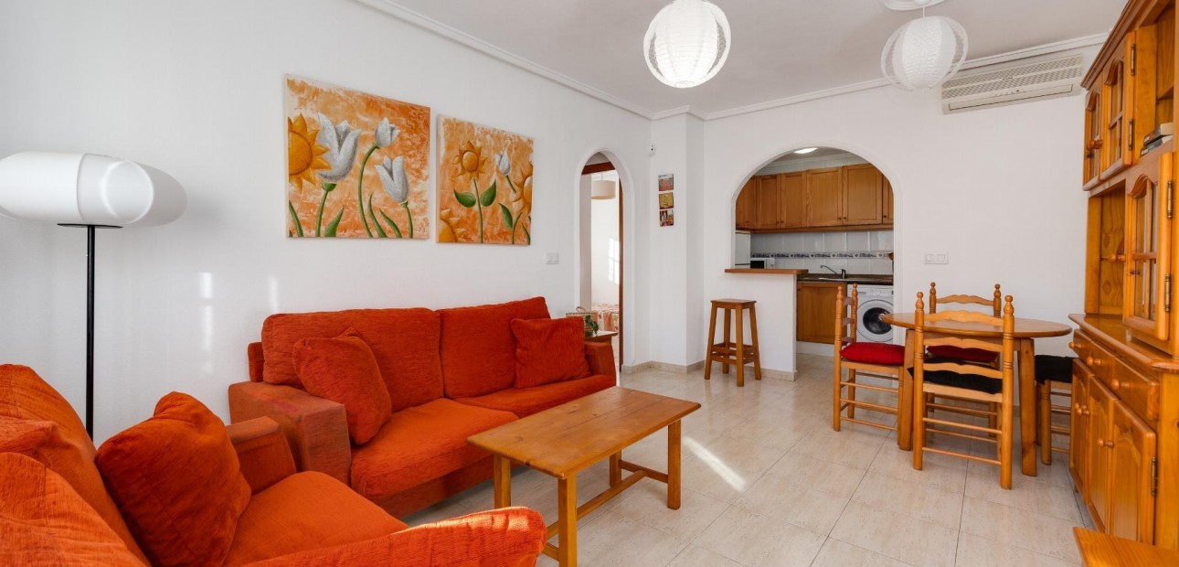 Venta - Villa -
Torrevieja - Playa de los locos