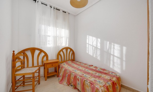 Venta - Villa -
Torrevieja - Playa de los locos