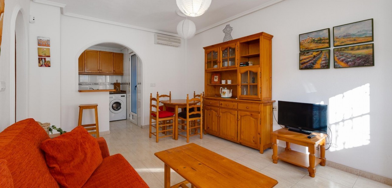 Venta - Villa -
Torrevieja - Playa de los locos