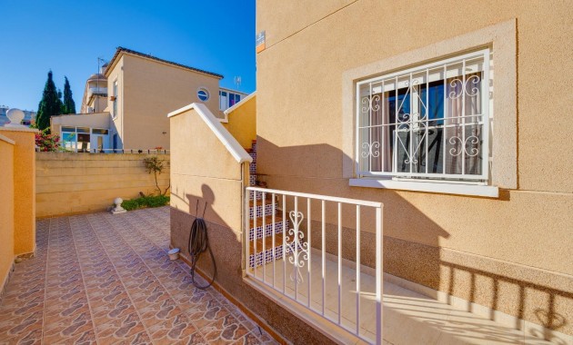 Venta - Villa -
Torrevieja - Playa de los locos