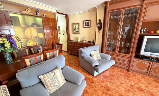 Sale - Penthouse -
Torrevieja - Acequion