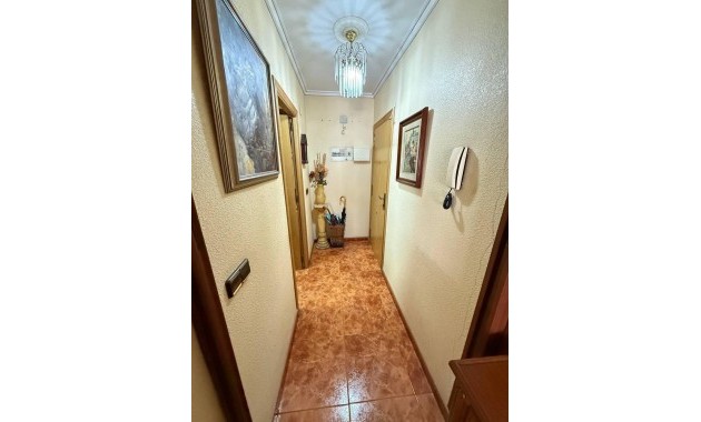 Sale - Penthouse -
Torrevieja - Acequion