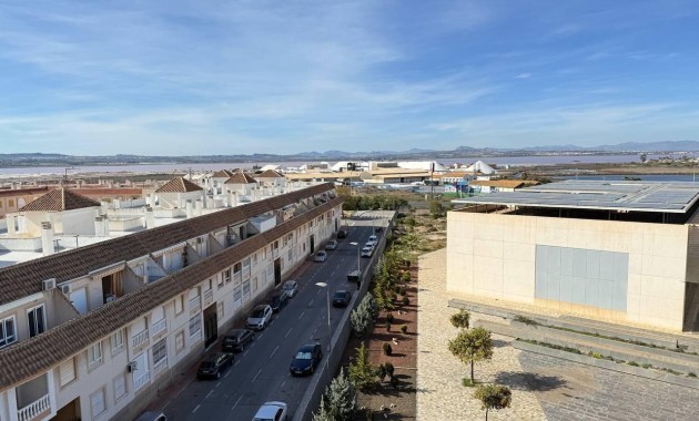 Sale - Penthouse -
Torrevieja - Acequion