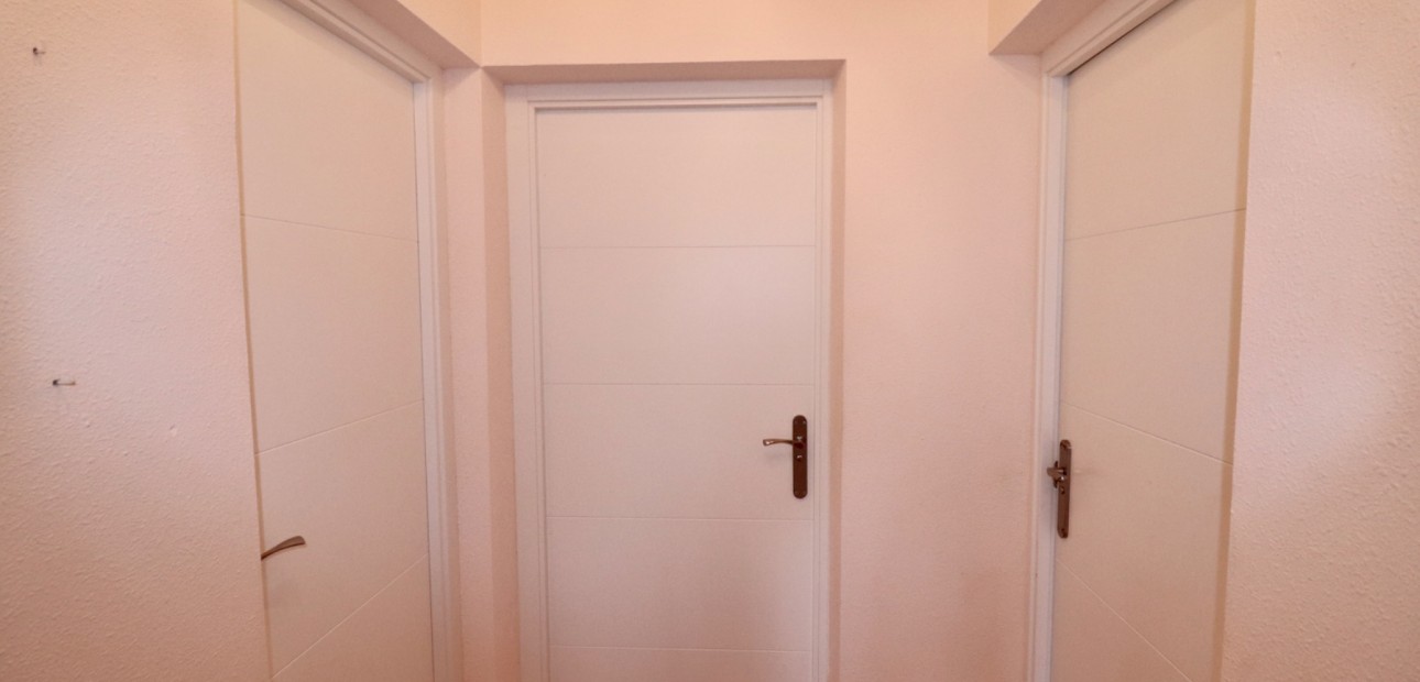 Herverkoop - Country Property -
Catral