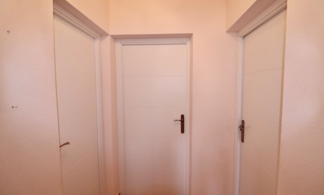 Herverkoop - Country Property -
Catral