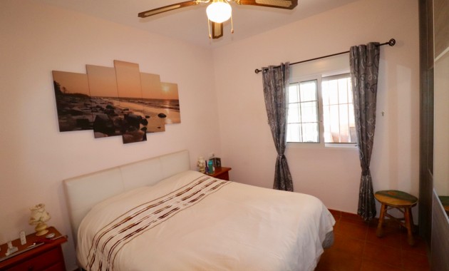 Herverkoop - Country Property -
Catral