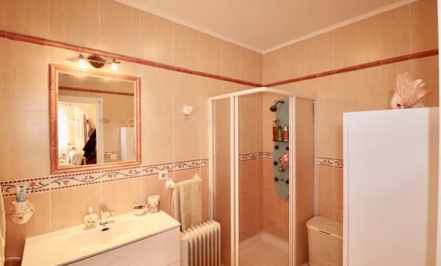 Herverkoop - Country Property -
Catral