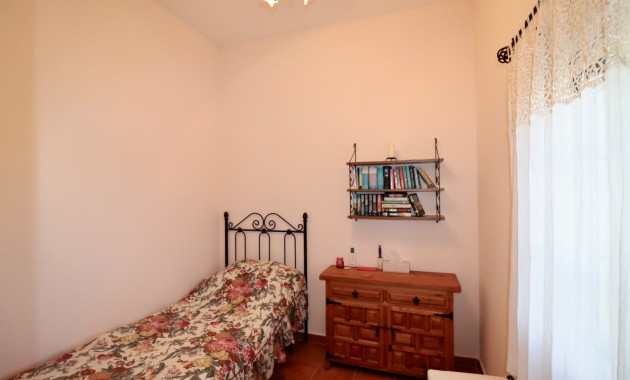 Herverkoop - Country Property -
Catral