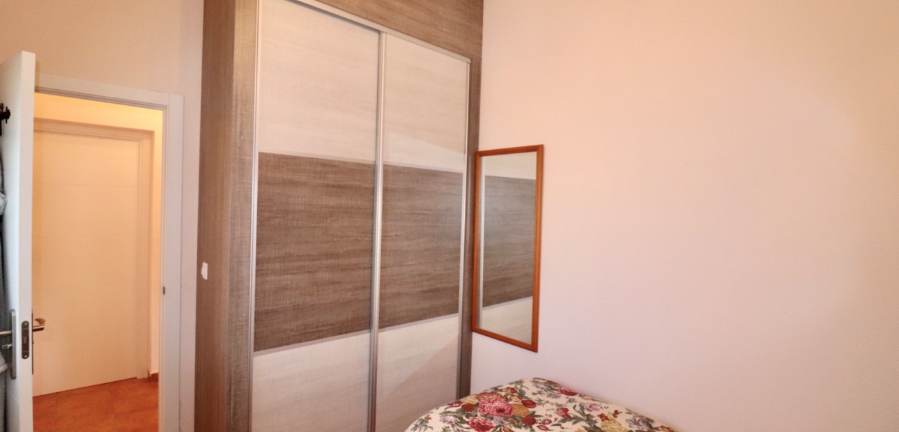 Herverkoop - Country Property -
Catral