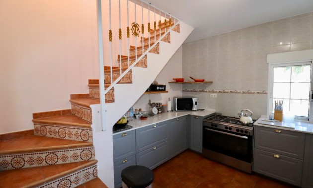 Herverkoop - Country Property -
Catral