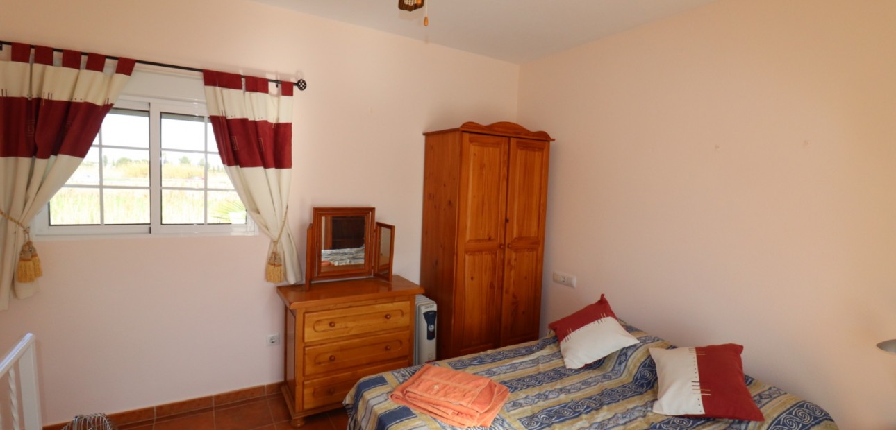 Herverkoop - Country Property -
Catral