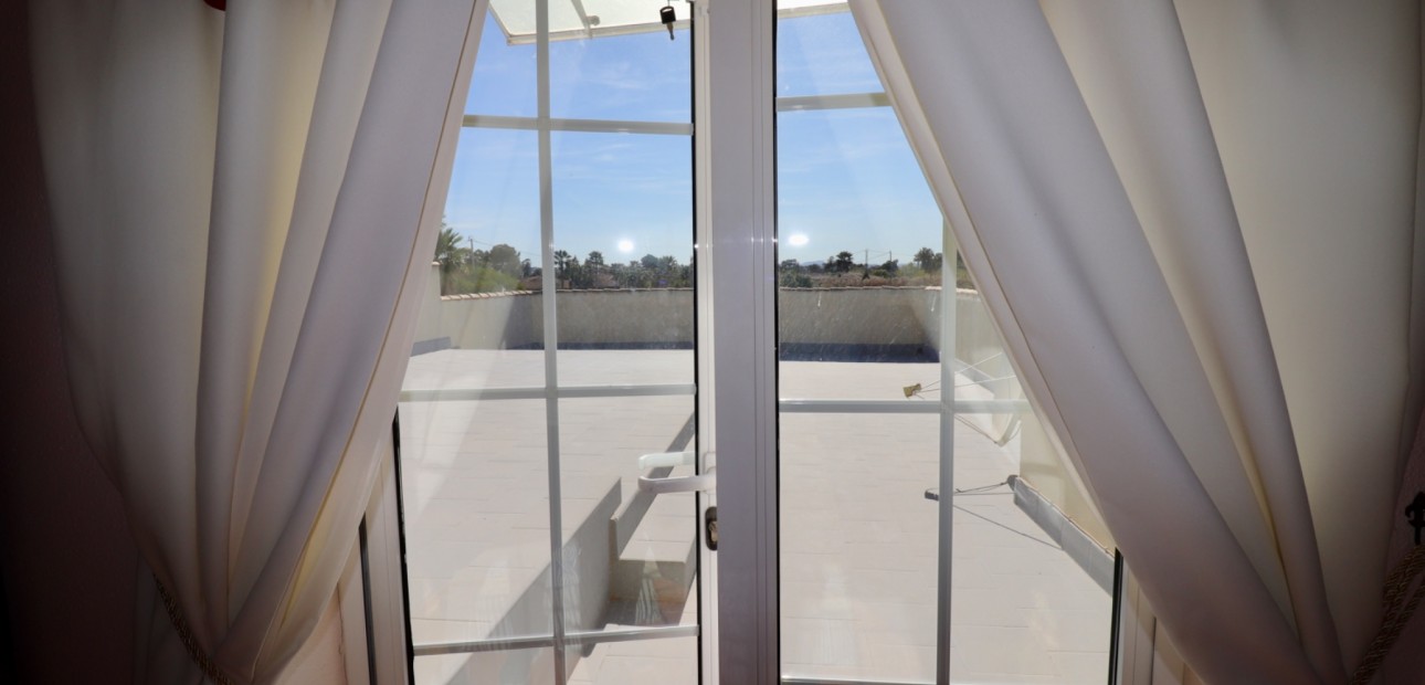 Herverkoop - Country Property -
Catral