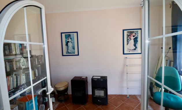 Herverkoop - Country Property -
Catral