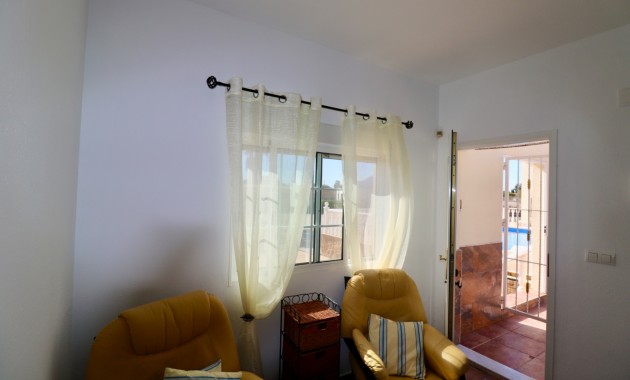 Herverkoop - Country Property -
Catral