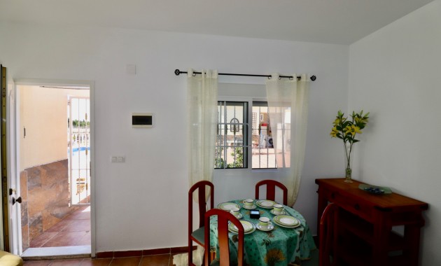 Herverkoop - Country Property -
Catral