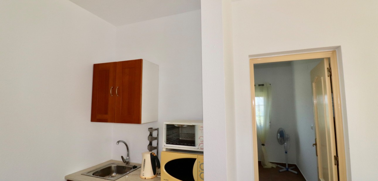 Herverkoop - Country Property -
Catral