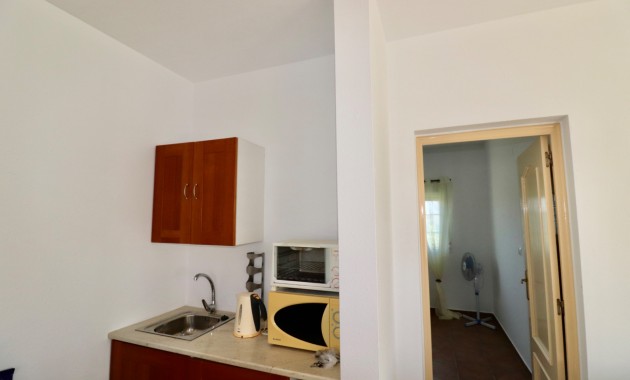 Herverkoop - Country Property -
Catral