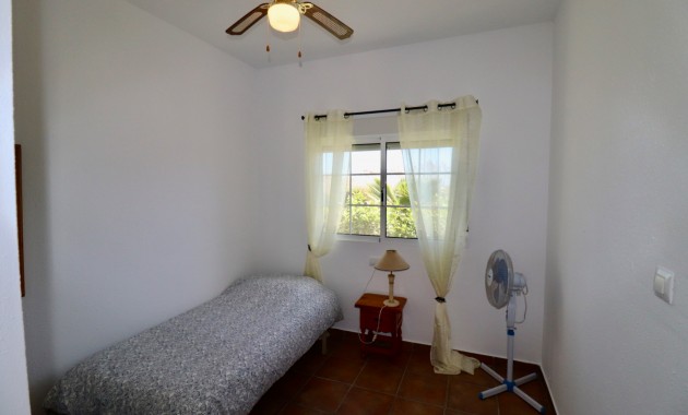 Herverkoop - Country Property -
Catral