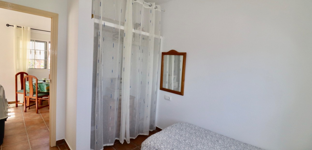 Herverkoop - Country Property -
Catral