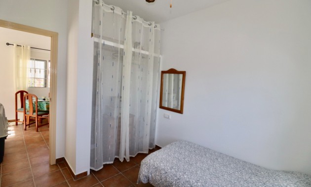 Herverkoop - Country Property -
Catral