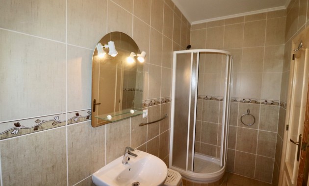 Herverkoop - Country Property -
Catral