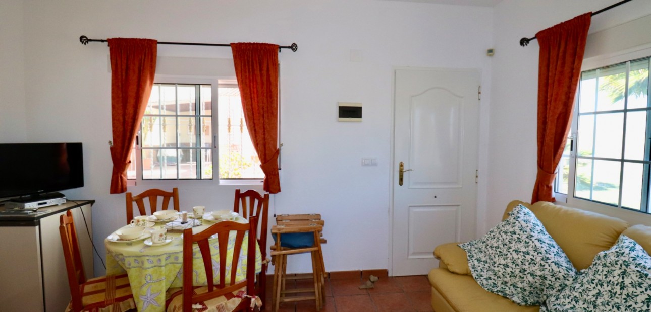 Herverkoop - Country Property -
Catral