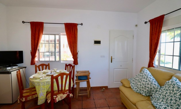 Herverkoop - Country Property -
Catral