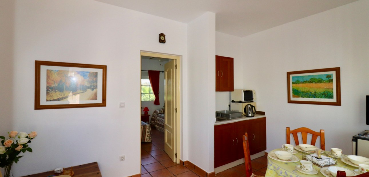 Herverkoop - Country Property -
Catral