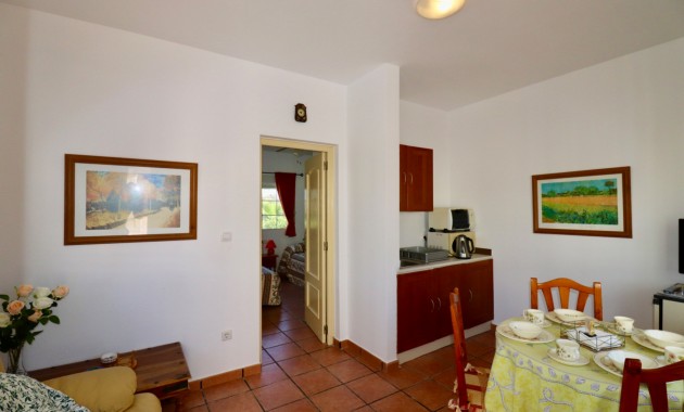 Herverkoop - Country Property -
Catral