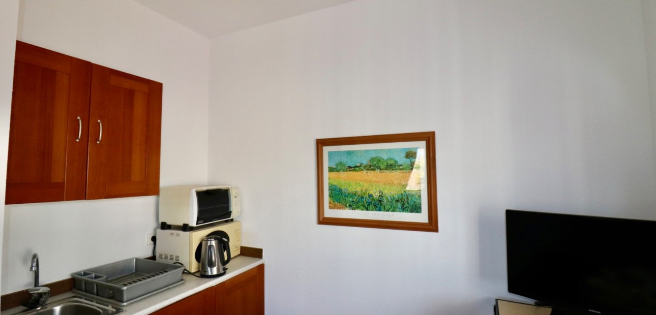 Herverkoop - Country Property -
Catral