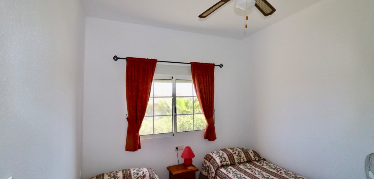 Herverkoop - Country Property -
Catral