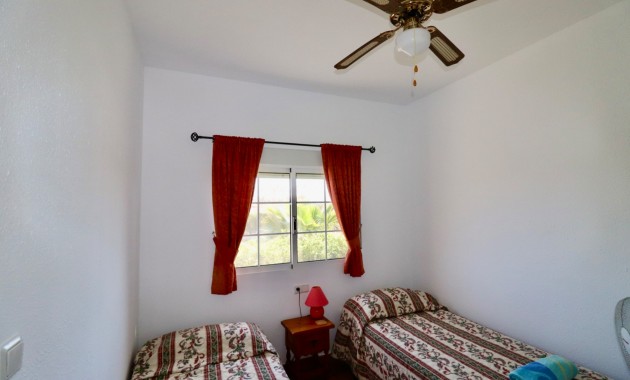 Herverkoop - Country Property -
Catral