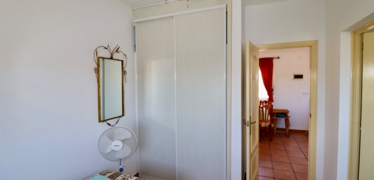 Herverkoop - Country Property -
Catral