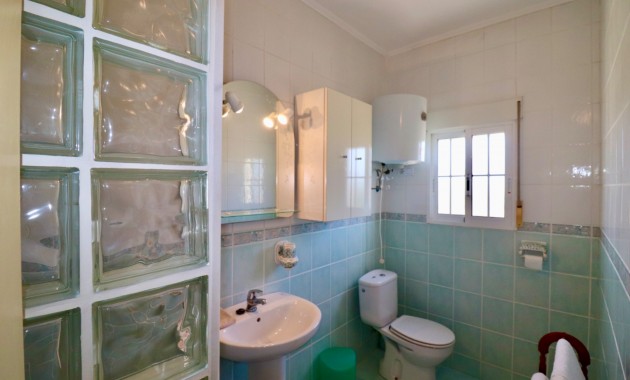 Herverkoop - Country Property -
Catral