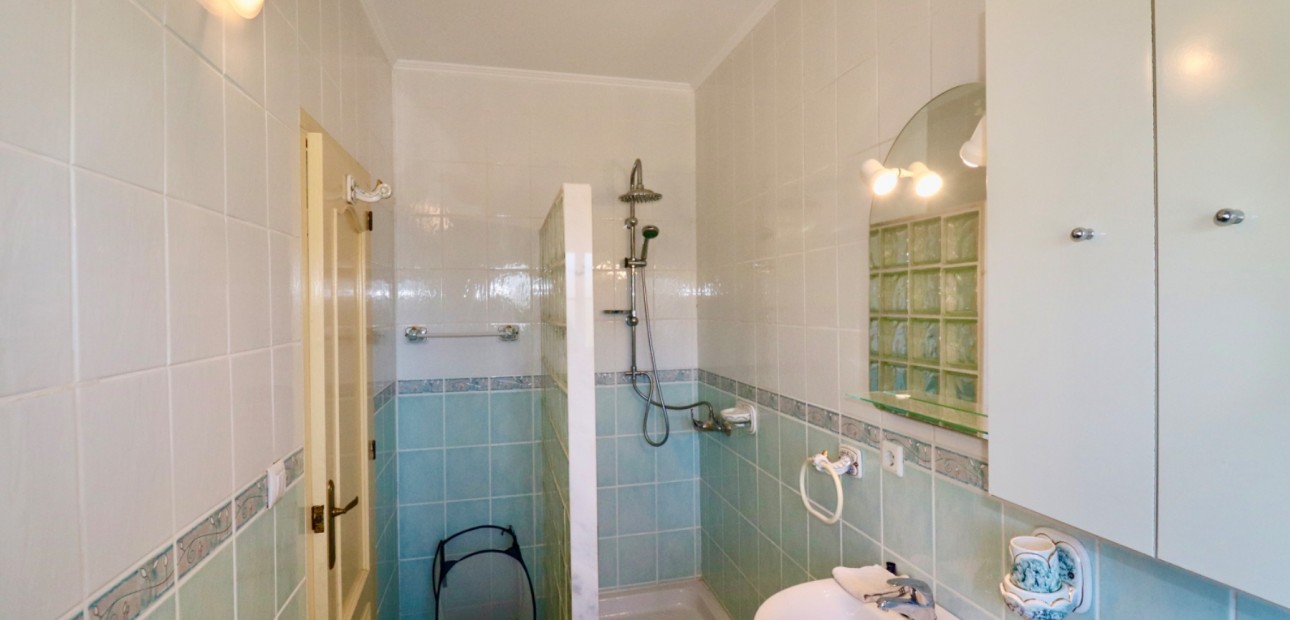 Herverkoop - Country Property -
Catral