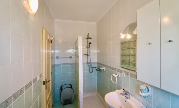 Herverkoop - Country Property -
Catral