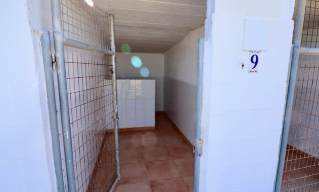 Herverkoop - Country Property -
Catral