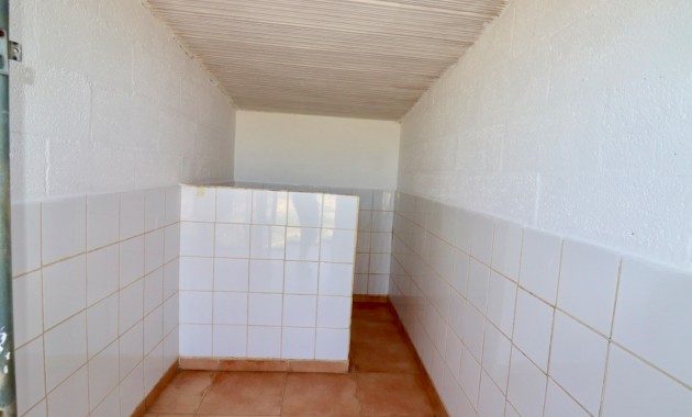 Herverkoop - Country Property -
Catral